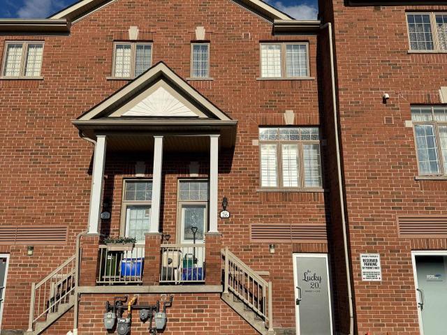 Condo for rent in York, Ontario