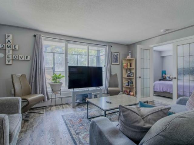 Condo for sale in Wedgewood, Alberta