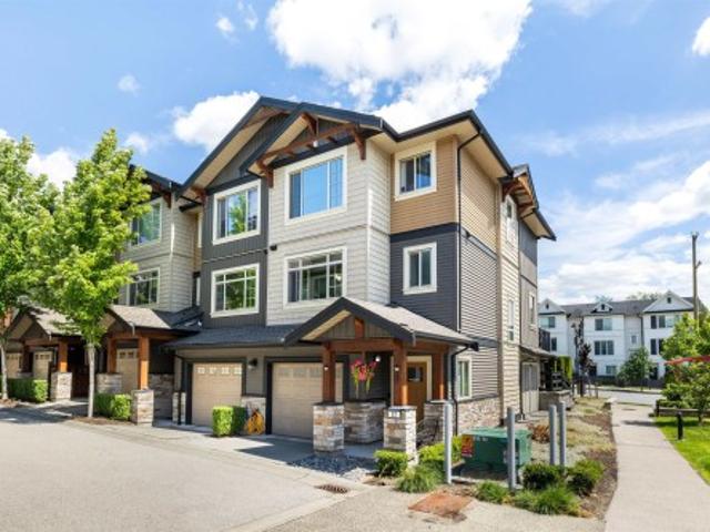 Townhouse for sale in Maple Ridge, British Columbia