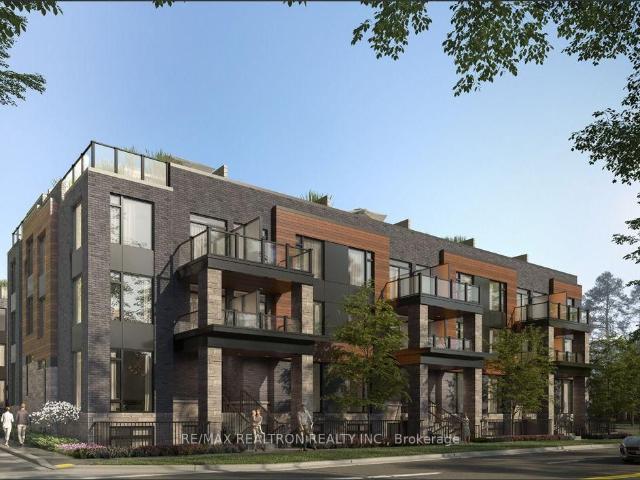 Condo for rent in Woburn, Ontario