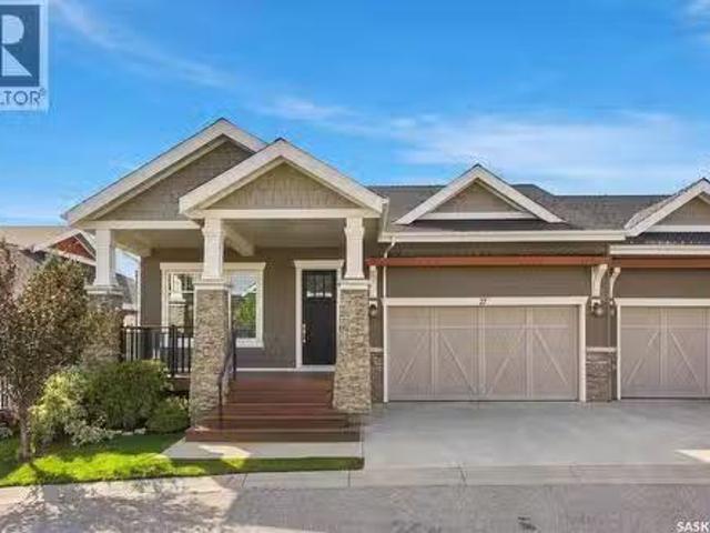 Condo for sale in Saskatoon, Saskatchewan
