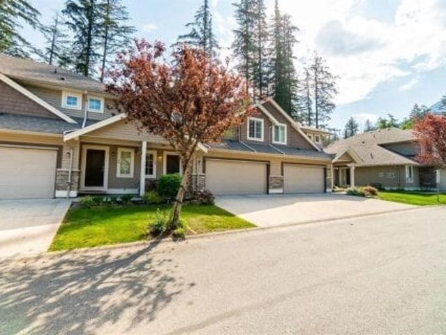 Townhouse for sale in Hope, British Columbia