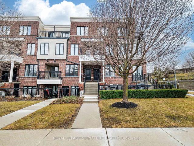 Condo for sale in Woburn, Ontario