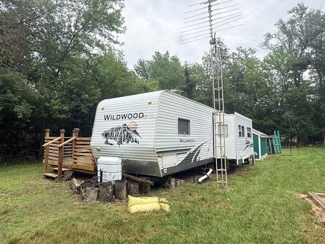 Land for sale in Sublette, Illinois
