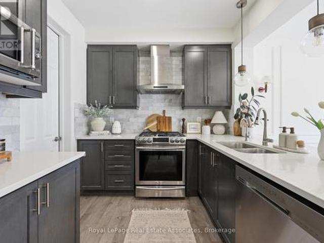 House for sale in Milton, Ontario