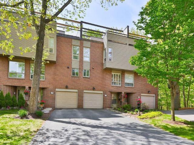 Condo for sale in Oakville, Ontario