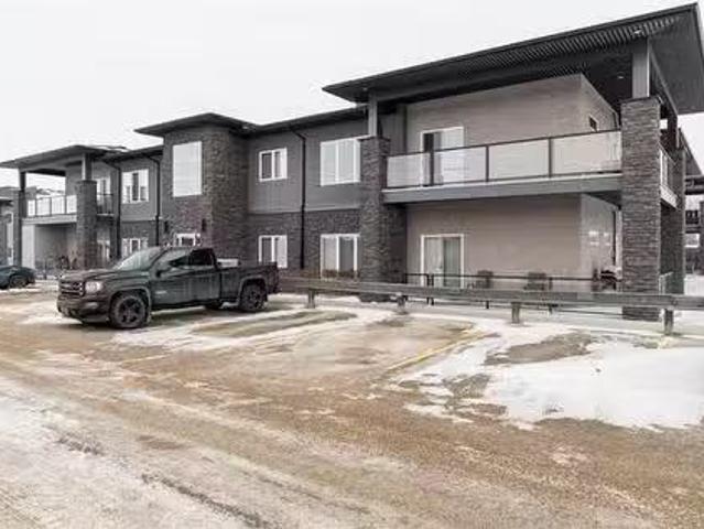 Condo for sale in Ritchot, Manitoba