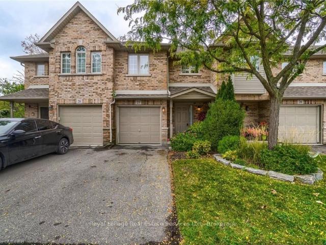 Property for rent in Woburn, Ontario