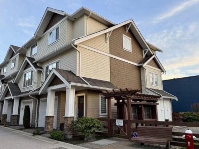 Townhouse for sale in Richmond, British Columbia