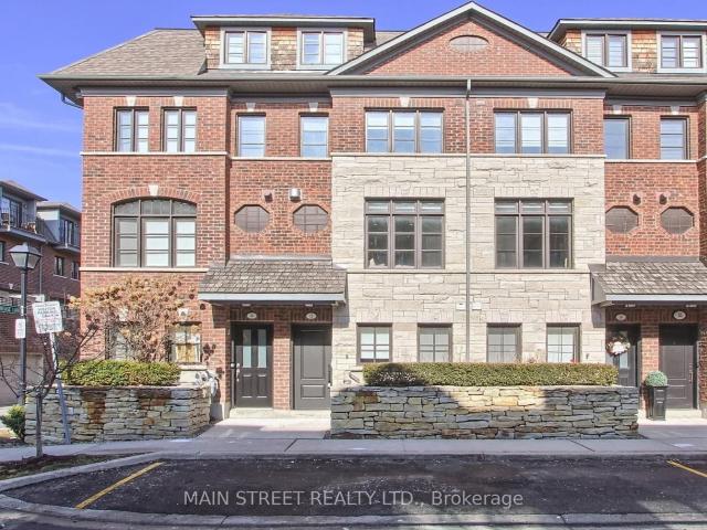 Condo for sale in Woburn, Ontario