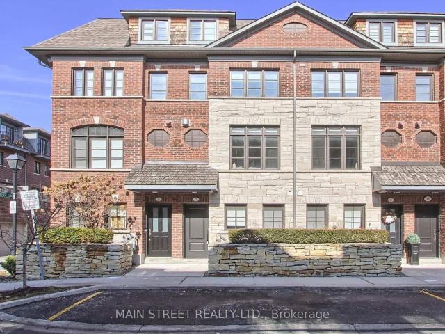 Condo for sale in York, Ontario
