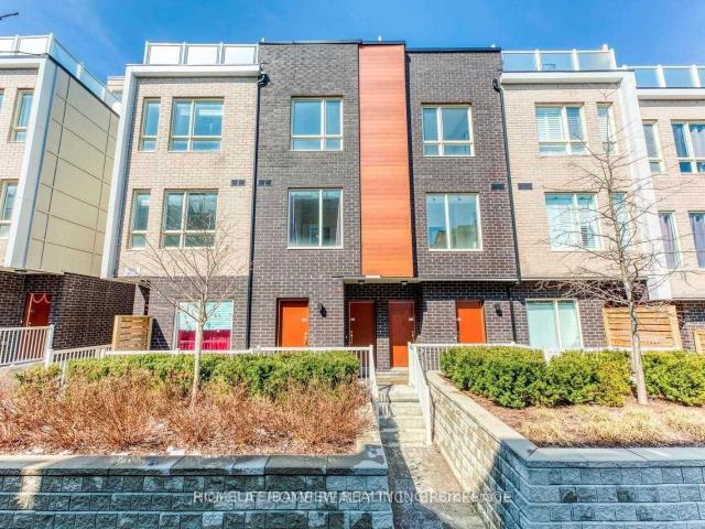 Condo for rent in Woburn, Ontario