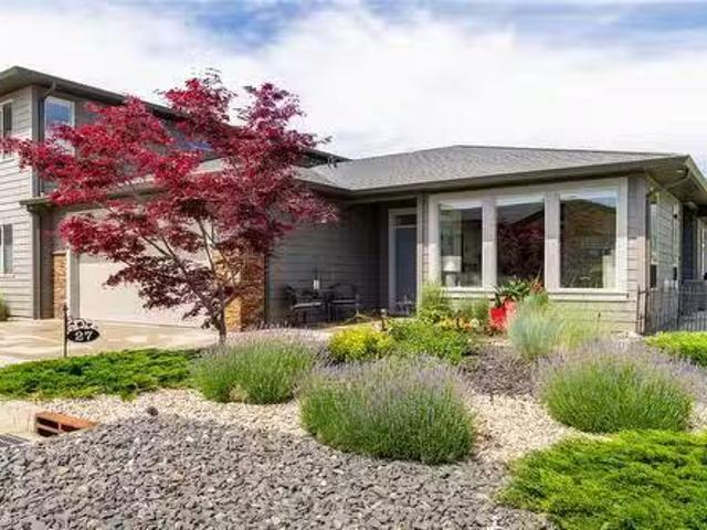 House for sale in Kedleston, British Columbia