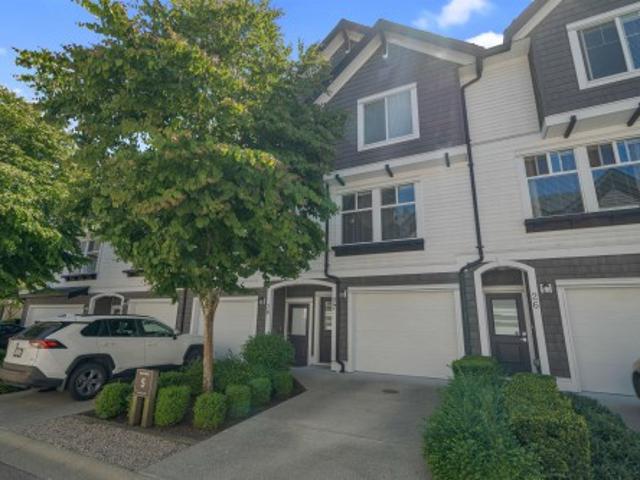 Townhouse for sale in Surrey, British Columbia