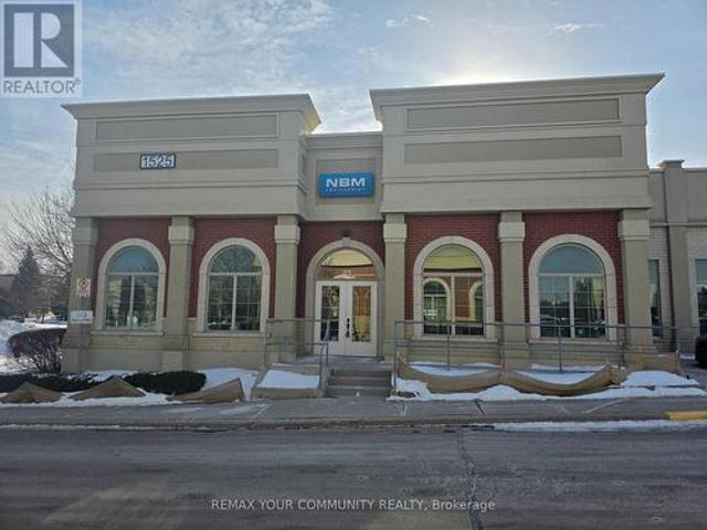 Commercial for sale in Oakville, Ontario
