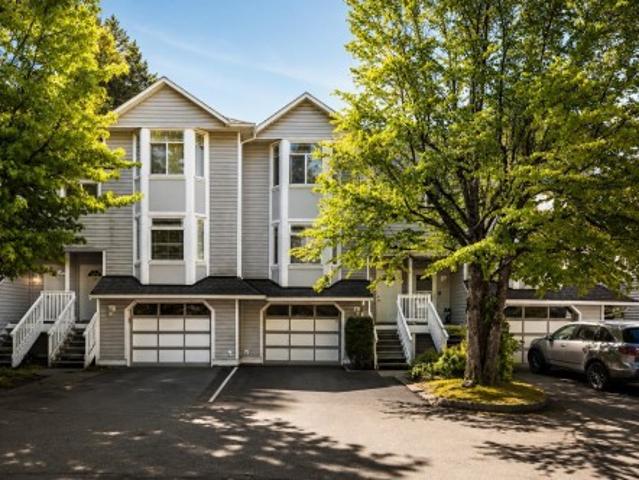 Townhouse for sale in Surrey, British Columbia