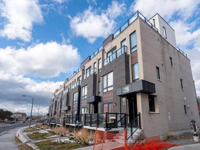 Condo for sale in Woburn, Ontario