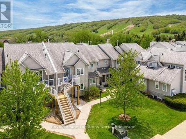 Townhouse for sale in Grey, Ontario