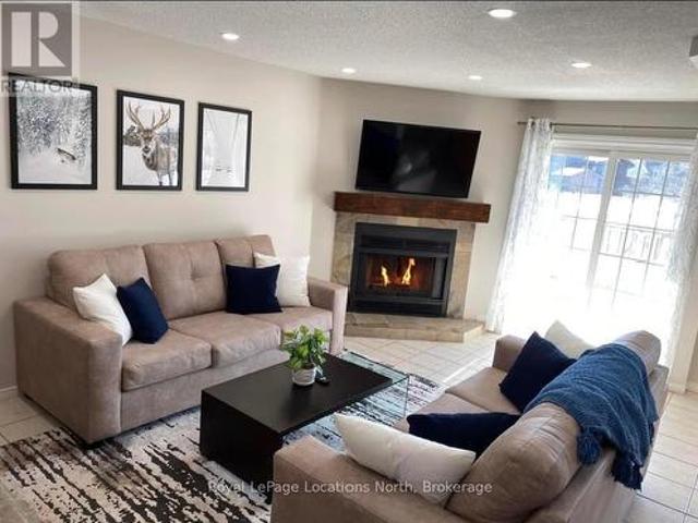 House for rent in Grey, Ontario