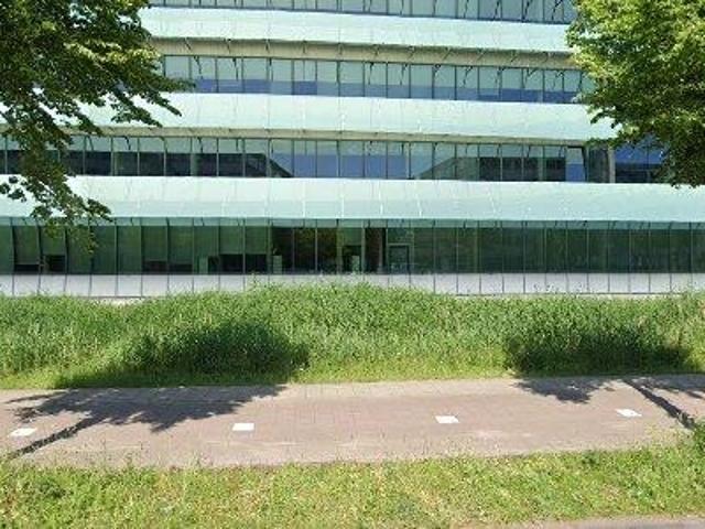 Bedrijfspand te huur in Oost, Amsterdam