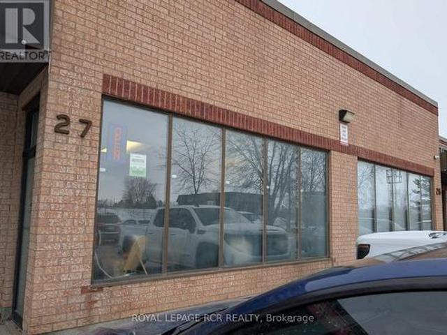 Commercial for rent in New Tecumseth, Ontario