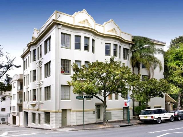 Granny Flat for rent in Rushcutters Bay, Sydney