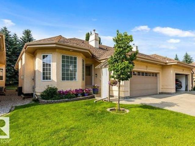 House for sale in Saint Albert, Alberta