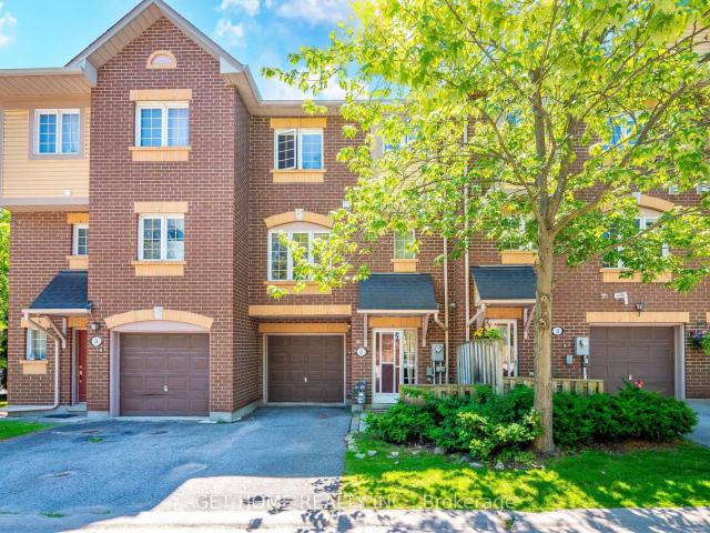 Condo for rent in Durham, Ontario