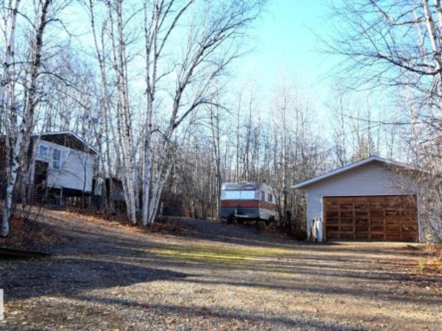 Land for sale in Alberta
