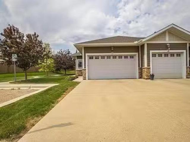 Condo for sale in Wedgewood, Alberta