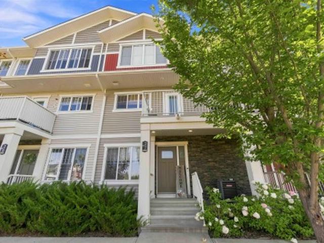 Townhouse for sale in Crystallina Nera West, Edmonton