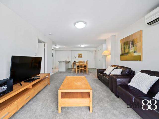 Apartment for rent in Cockburn, Western Australia