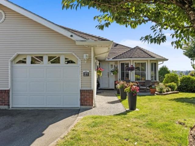 Townhouse for sale in Abbotsford, British Columbia