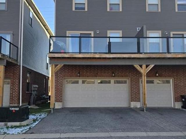House for sale in Barrie, Ontario