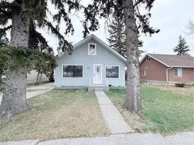 House for sale in Arrowwood, Alberta