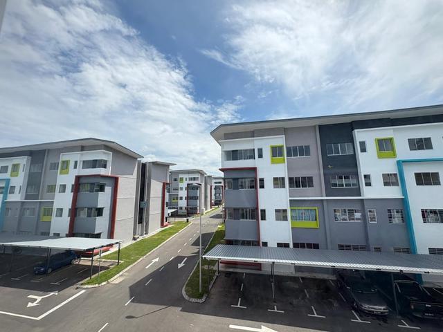 Apartment for sale in Kinabalu, Sabah