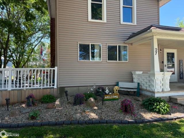 House for sale in Nora Springs, Iowa