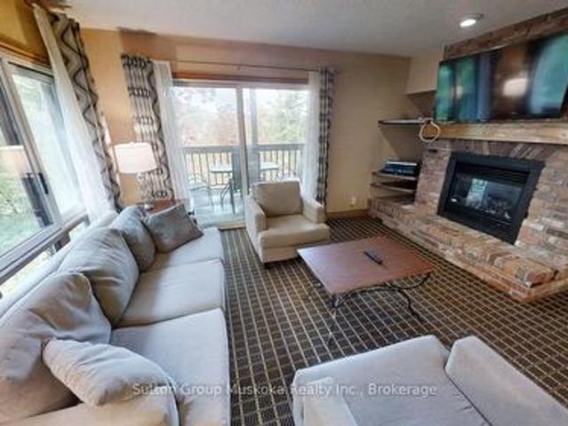 Condo for sale in Muskoka, Ontario