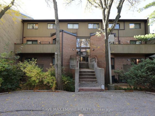 Condo for sale in Mississauga, Ontario