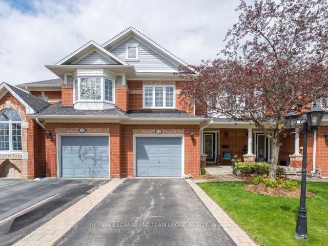 Condo for sale in Burlington, Ontario