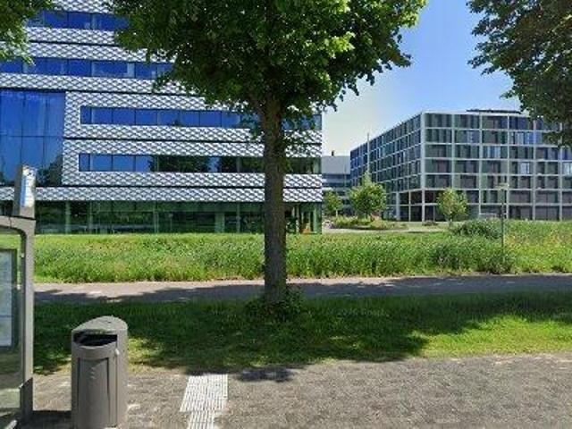 Bedrijfspand te huur in Oost, Amsterdam