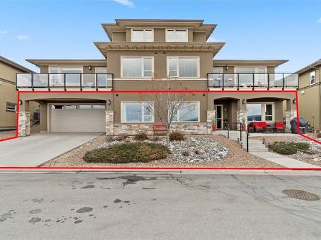 House for sale in Kamloops, British Columbia
