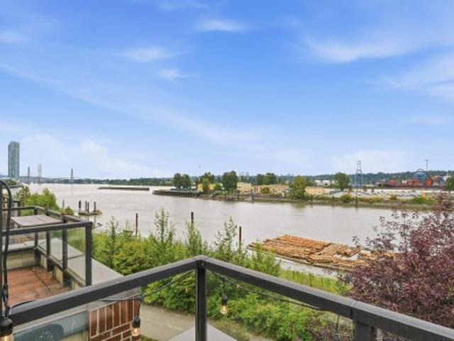 Townhouse for sale in New Westminster, British Columbia