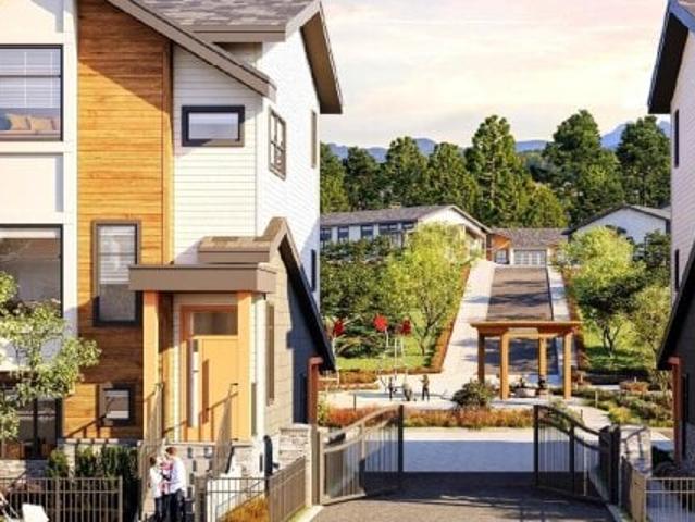 Townhouse for sale in Maple Ridge, British Columbia