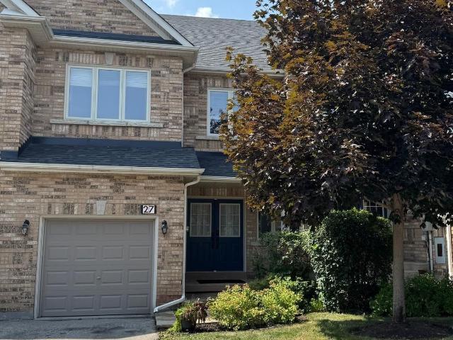 Condo for rent in Woburn, Ontario