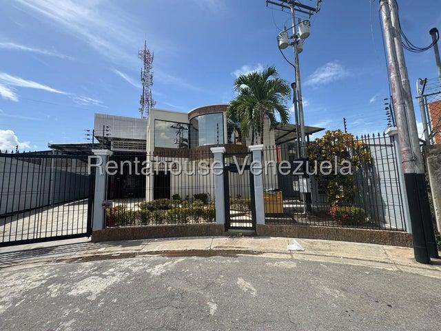 Propiedad en venta en Girardot, Aragua