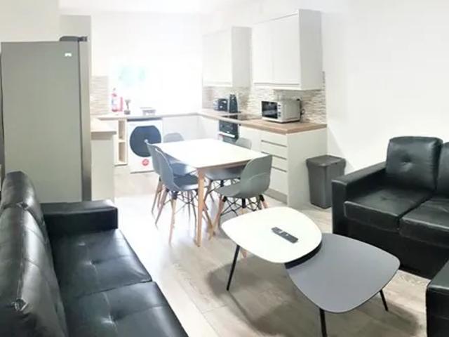 Apartment for rent in Georgia, Greater Manchester