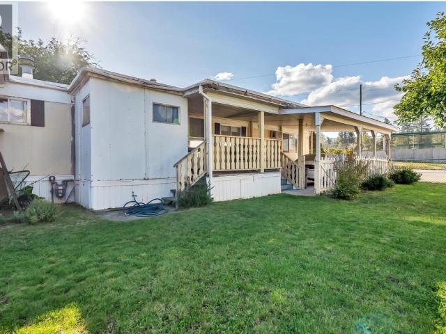 House for sale in Princeton, British Columbia