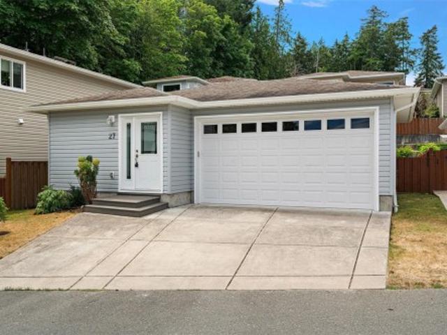 House for sale in British Columbia
