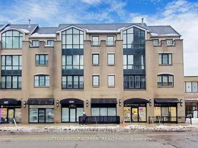 Commercial for sale in Woburn, Ontario